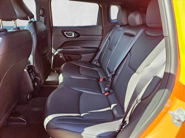 New 2026 Jeep Compass Latitude image 12