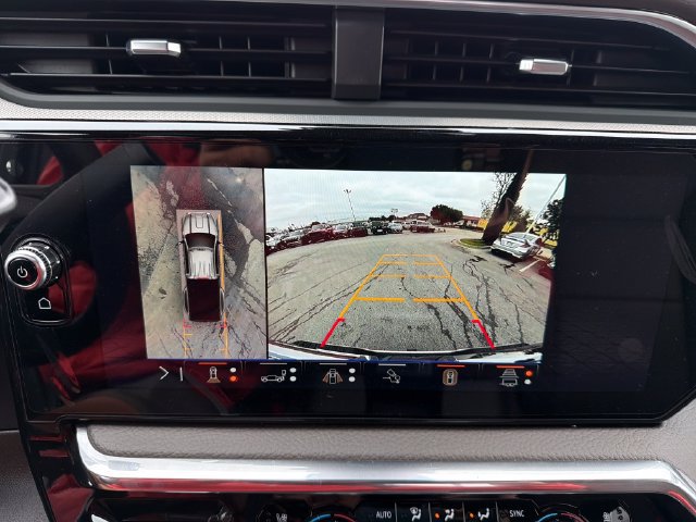 New 2026 GMC Sierra 3500 Denali w/ Denali Reserve Package AWD/4WD image 13