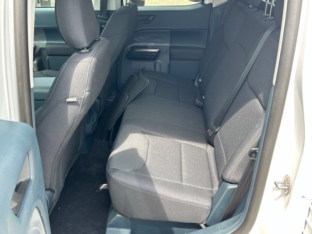 New 2026 Ford Maverick XL FWD image 14