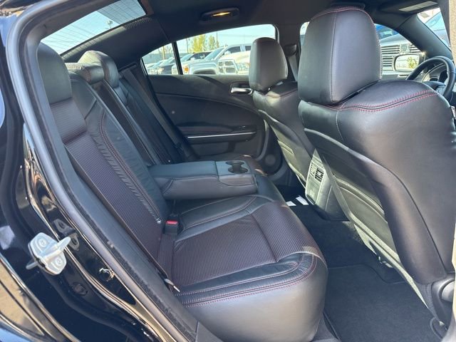 Used 2023 Dodge Charger Scat Pack RWD image 16
