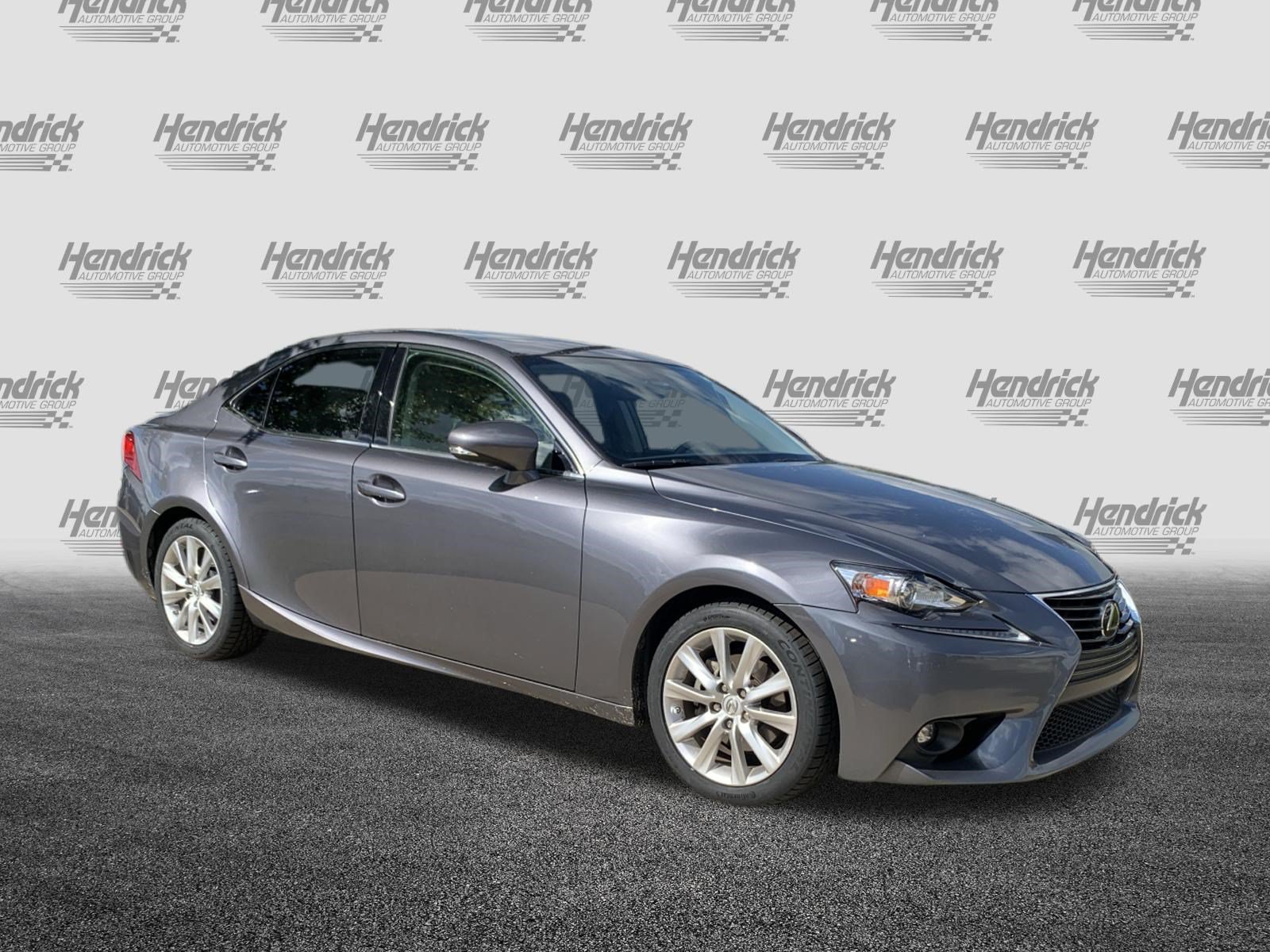 Used 2015 Lexus IS 250 RWD image 2
