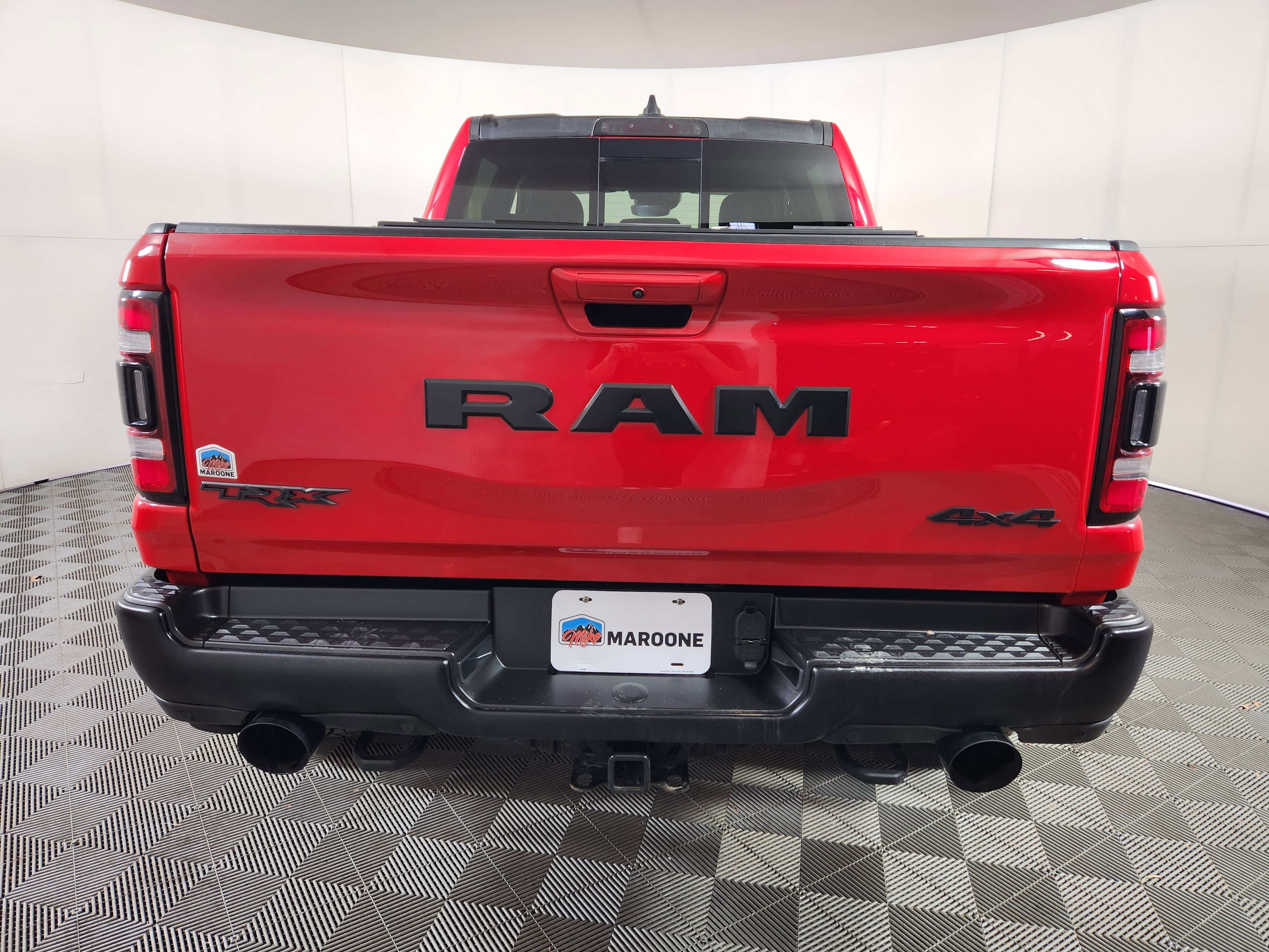 Used 2022 RAM 1500 TRX w/ TRX Level 1 Equipment Group image 6
