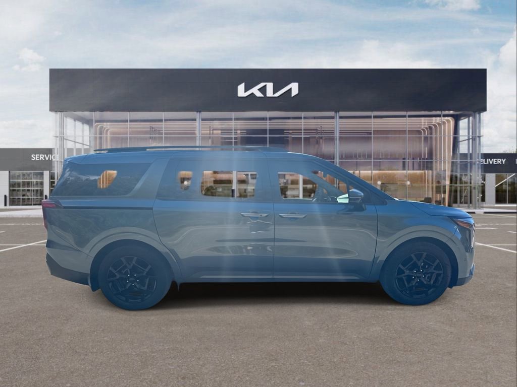 New 2025 Kia Carnival SX Prestige image 9