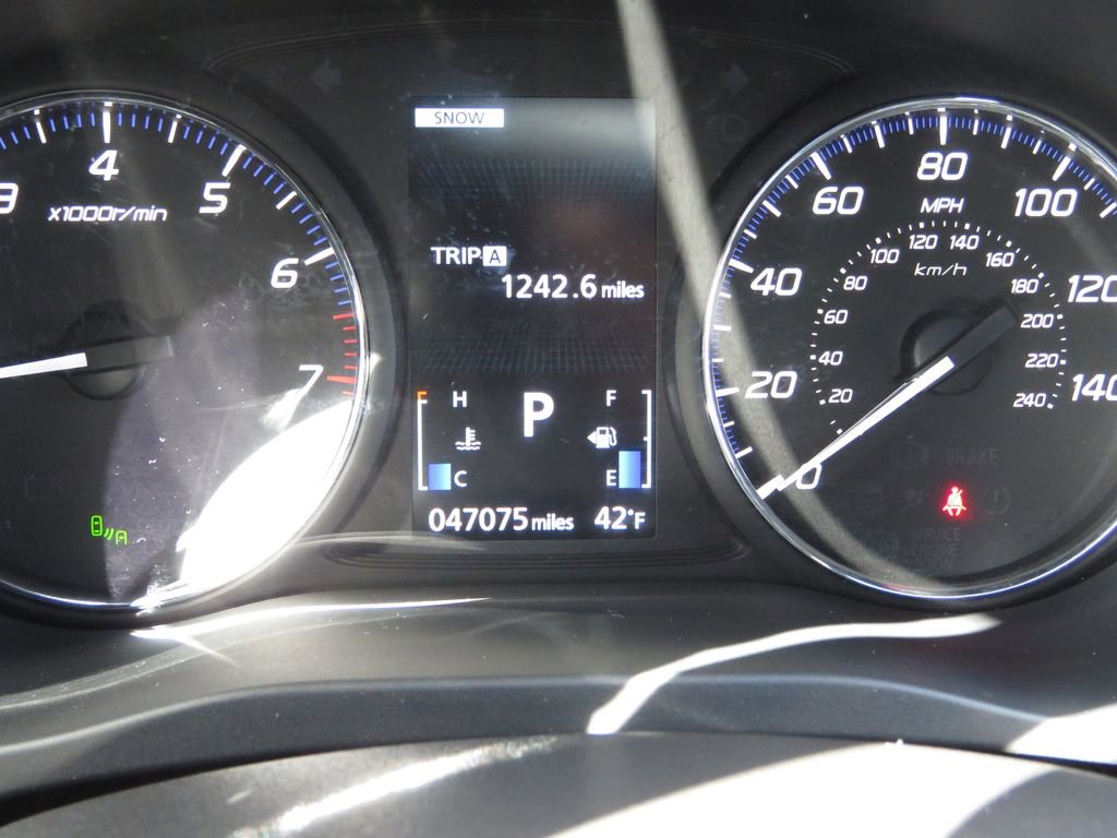 Used 2019 Mitsubishi Outlander SEL image 22