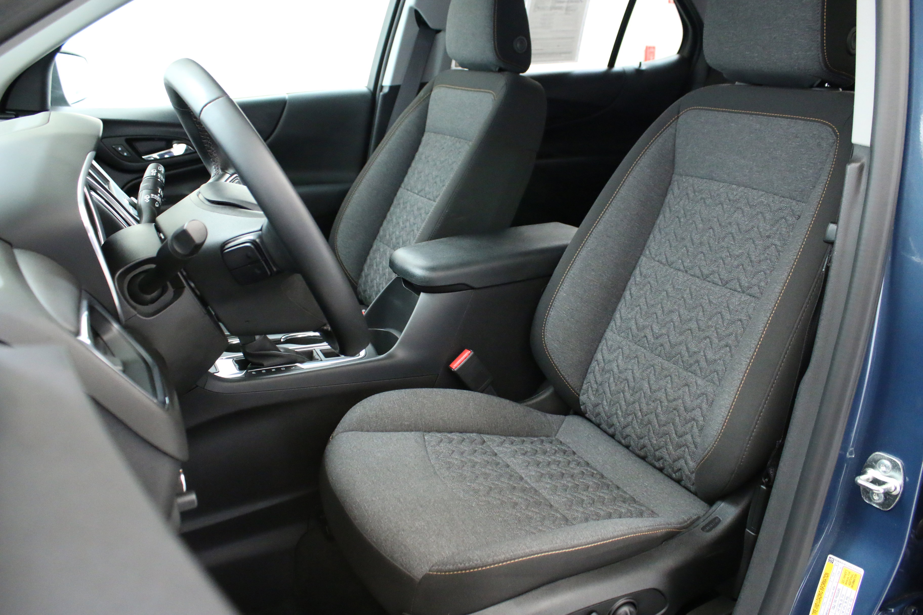 Certified 2024 Chevrolet Equinox LT AWD/4WD image 26