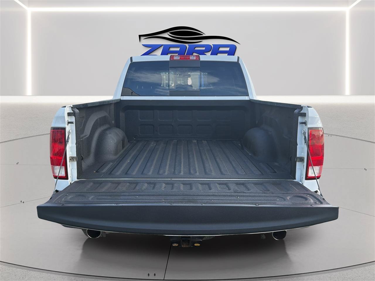 Used 2017 RAM 1500 Lone Star AWD/4WD image 25