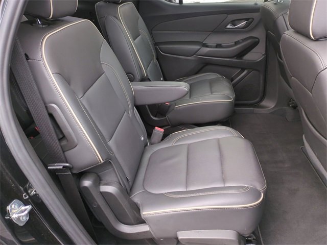 Certified 2023 Chevrolet Traverse Premier w/ LPO, Floor Liner Package image 28