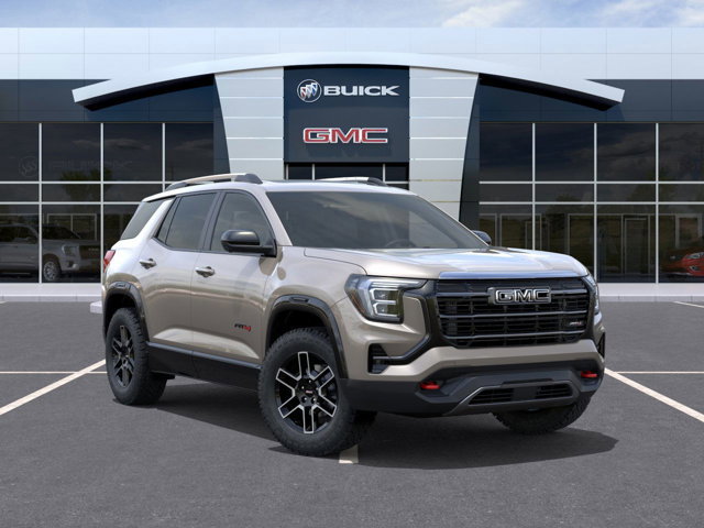 New 2026 GMC Terrain AT4 AWD/4WD image 7