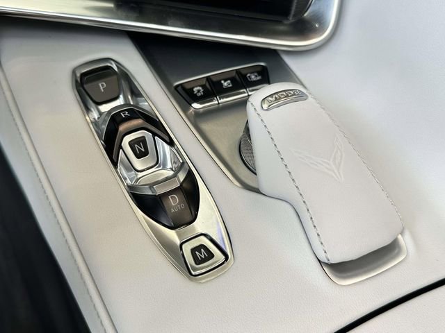 Used 2024 Chevrolet Corvette Stingray Preferred Conv w/ Z51 Performance Package image 23