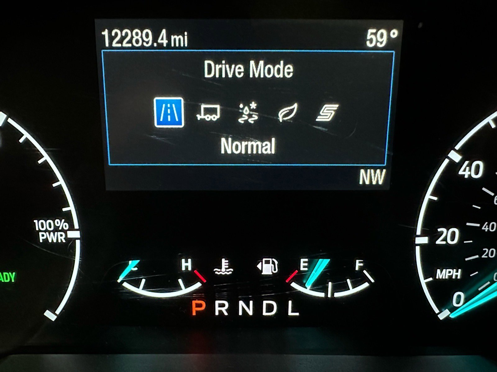 Certified 2024 Ford Maverick XLT image 45