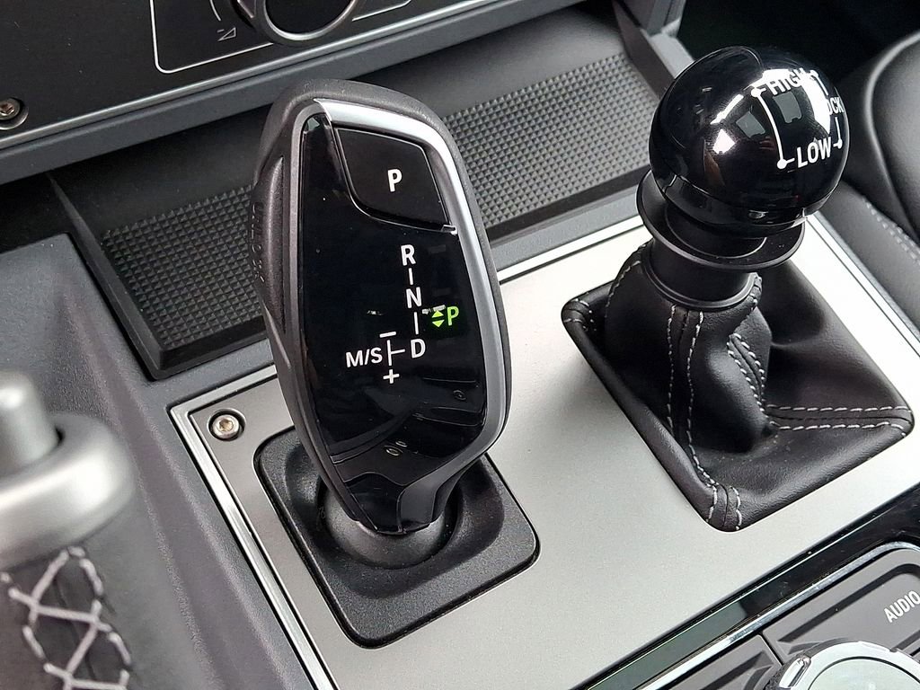 Used 2025 INEOS Grenadier Fieldmaster Edition image 15