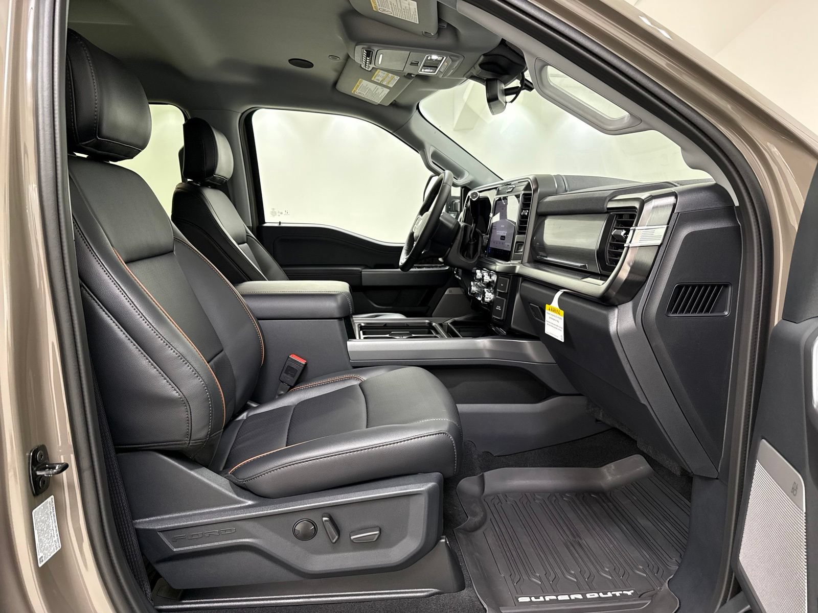 New 2026 Ford F350 Lariat w/ Lariat Ultimate Package AWD/4WD image 37