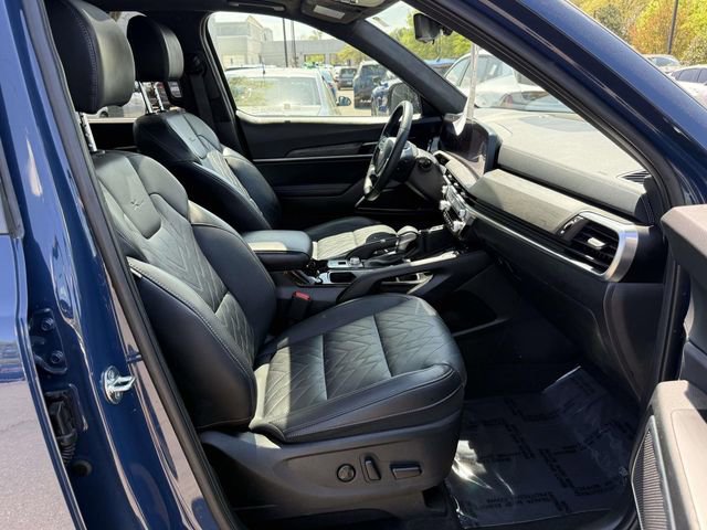 Used 2024 Kia Telluride SX Prestige X-Line image 10