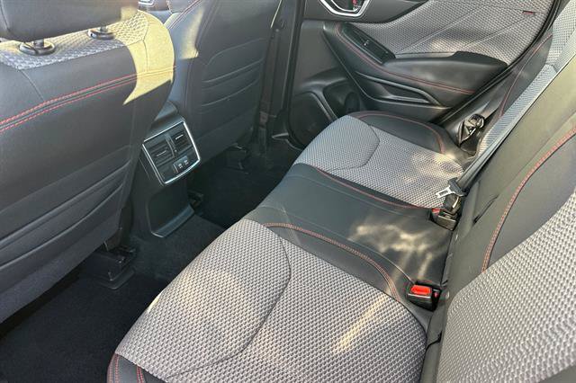 Used 2020 Subaru Forester Sport AWD/4WD image 12