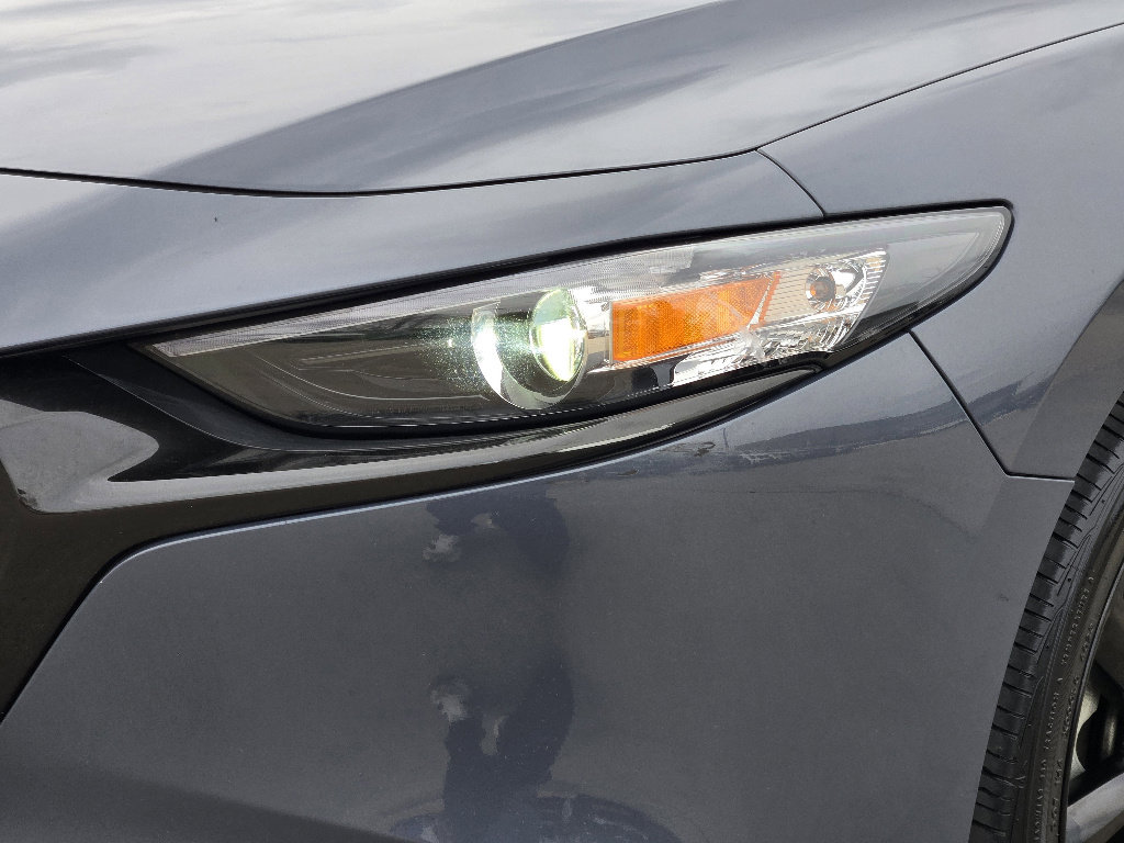 Used 2024 MAZDA MAZDA3 s image 15