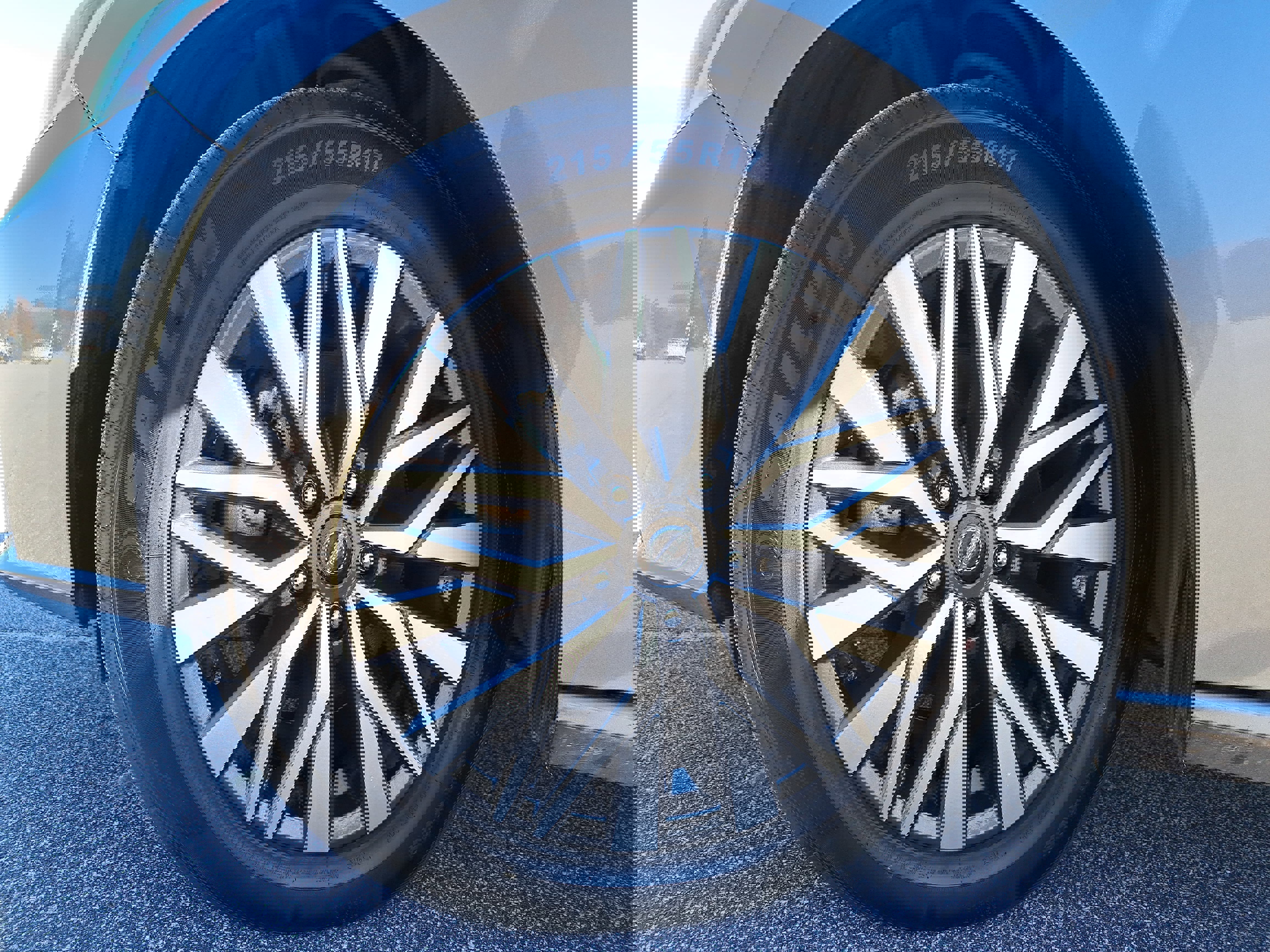 Used 2024 Nissan Altima 2.5 SV image 29