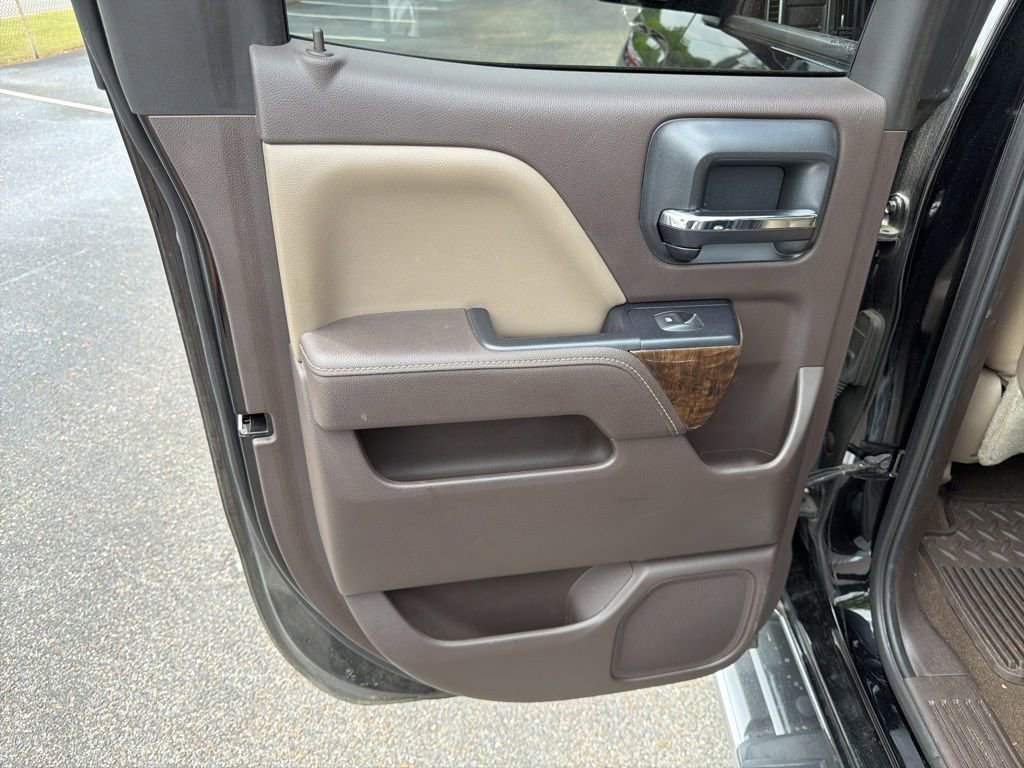 Used 2014 Chevrolet Silverado 1500 LT w/ All Star Edition RWD image 18