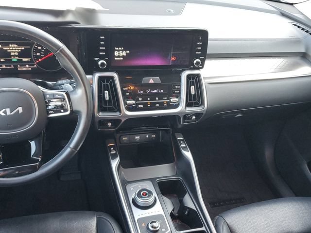 Certified 2023 Kia Sorento EX AWD/4WD image 15