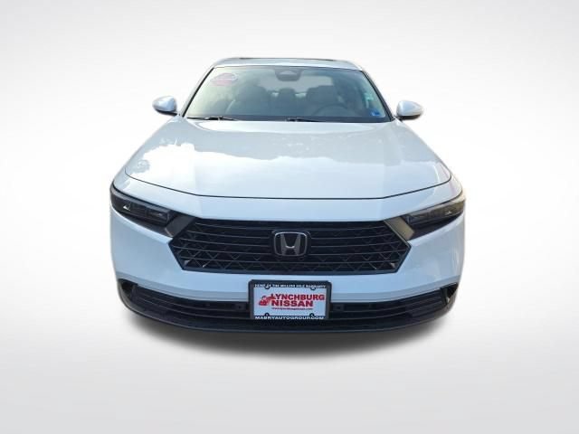 Used 2024 Honda Accord EX image 7