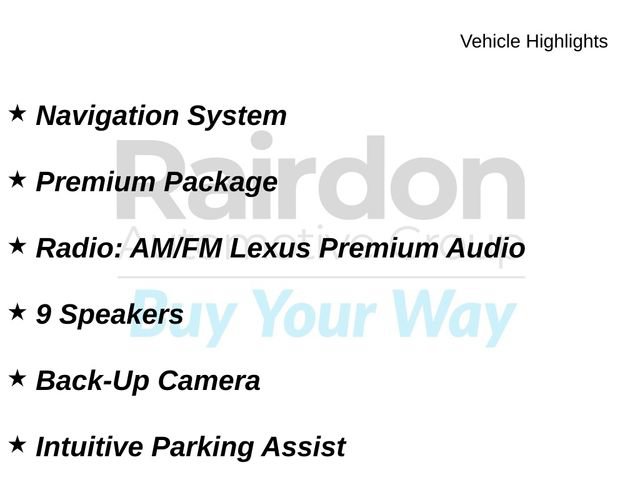 Used 2014 Lexus GX 460 w/ Premium Package AWD/4WD image 15