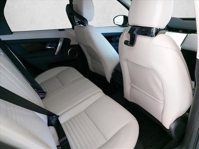 Used 2025 Land Rover Discovery Sport S AWD/4WD image 11