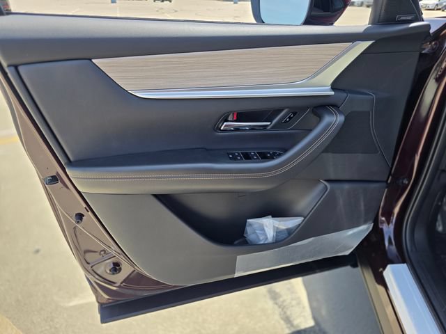 New 2026 MAZDA CX-90 3.3 Turbo w/ Premium Sport Pkg AWD/4WD image 22