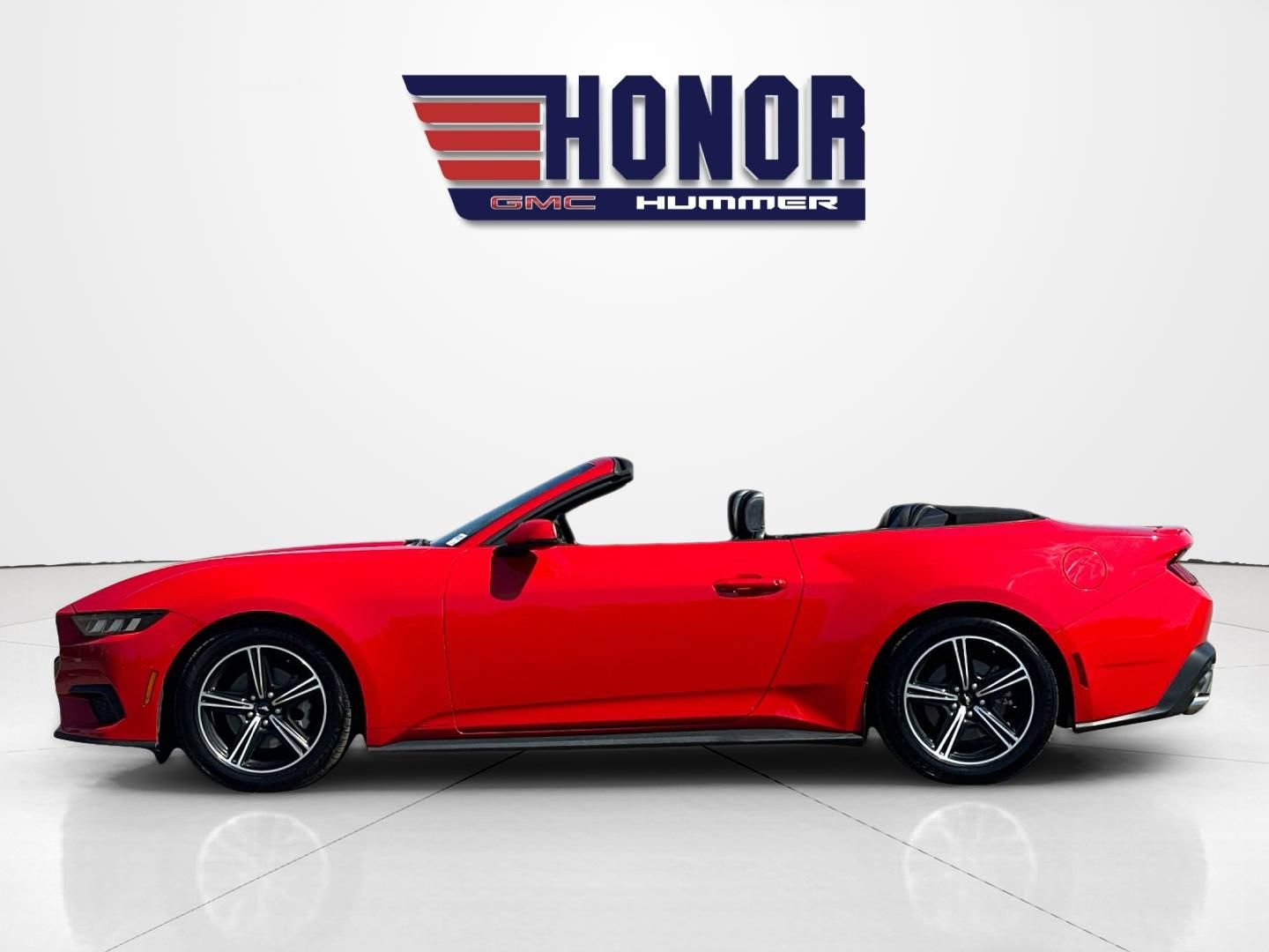 Used 2024 Ford Mustang Premium RWD image 7