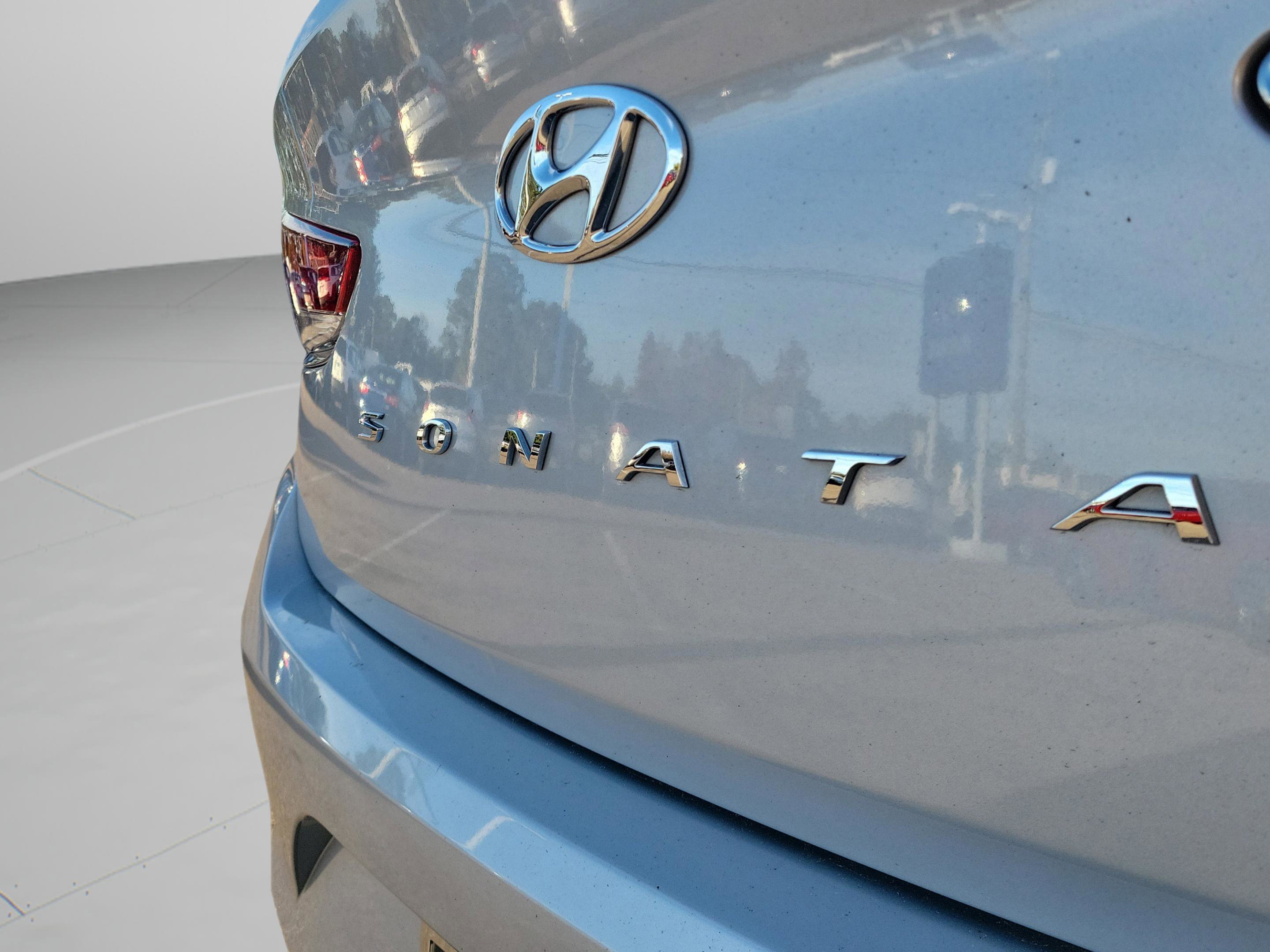 Used 2019 Hyundai Sonata SEL image 6