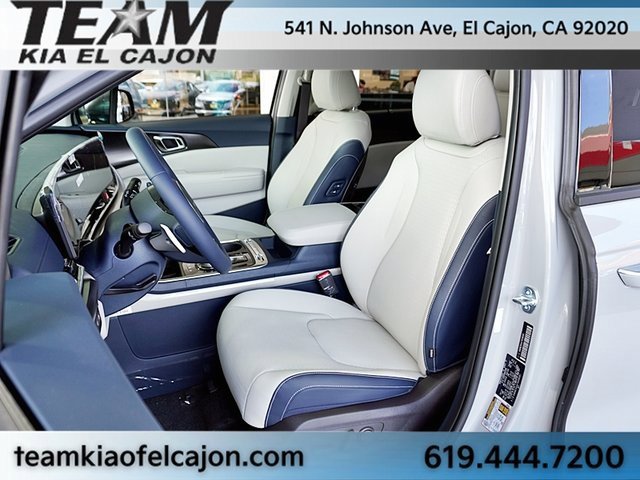 New 2026 Kia Carnival SX Prestige image 19