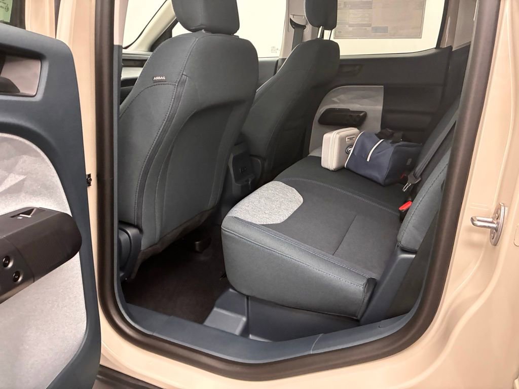 New 2025 Ford Maverick XLT w/ 4K Tow Package image 27