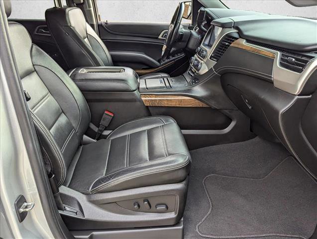 Used 2019 GMC Yukon Denali image 22