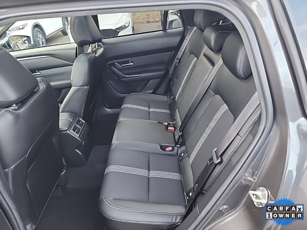 Certified 2025 MAZDA CX-50 AWD 2.5 S w/ Weather Package image 32