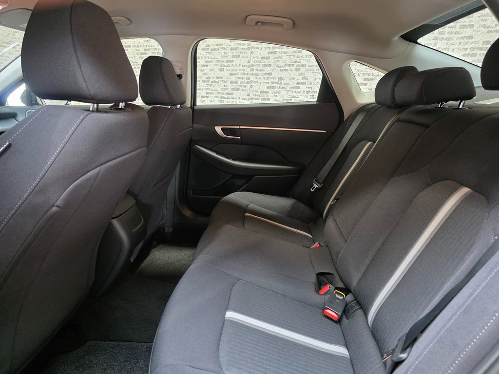 New 2026 Hyundai Sonata SEL image 15