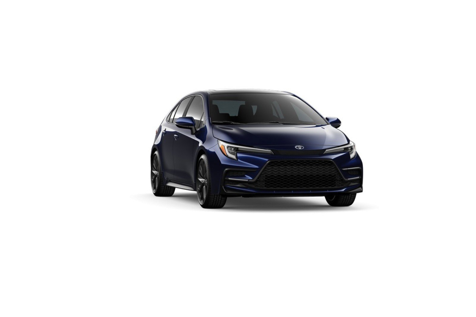 New 2026 Toyota Corolla XSE FWD image 18