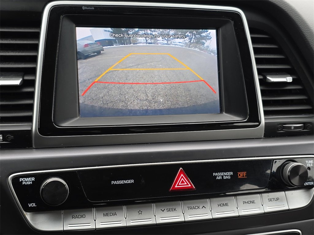 Used 2018 Hyundai Sonata SE image 21