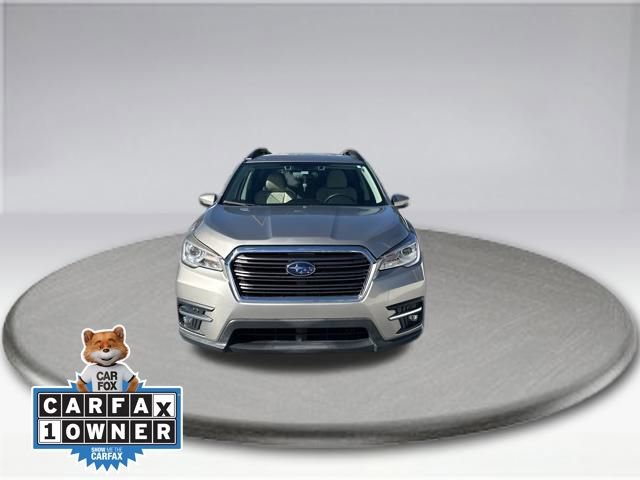 Used 2019 Subaru Ascent Limited w/ Popular Package #3 image 2