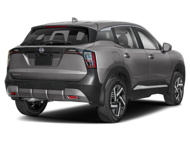 New 2026 Nissan Kicks SV w/ SV Premium Package AWD/4WD image 2