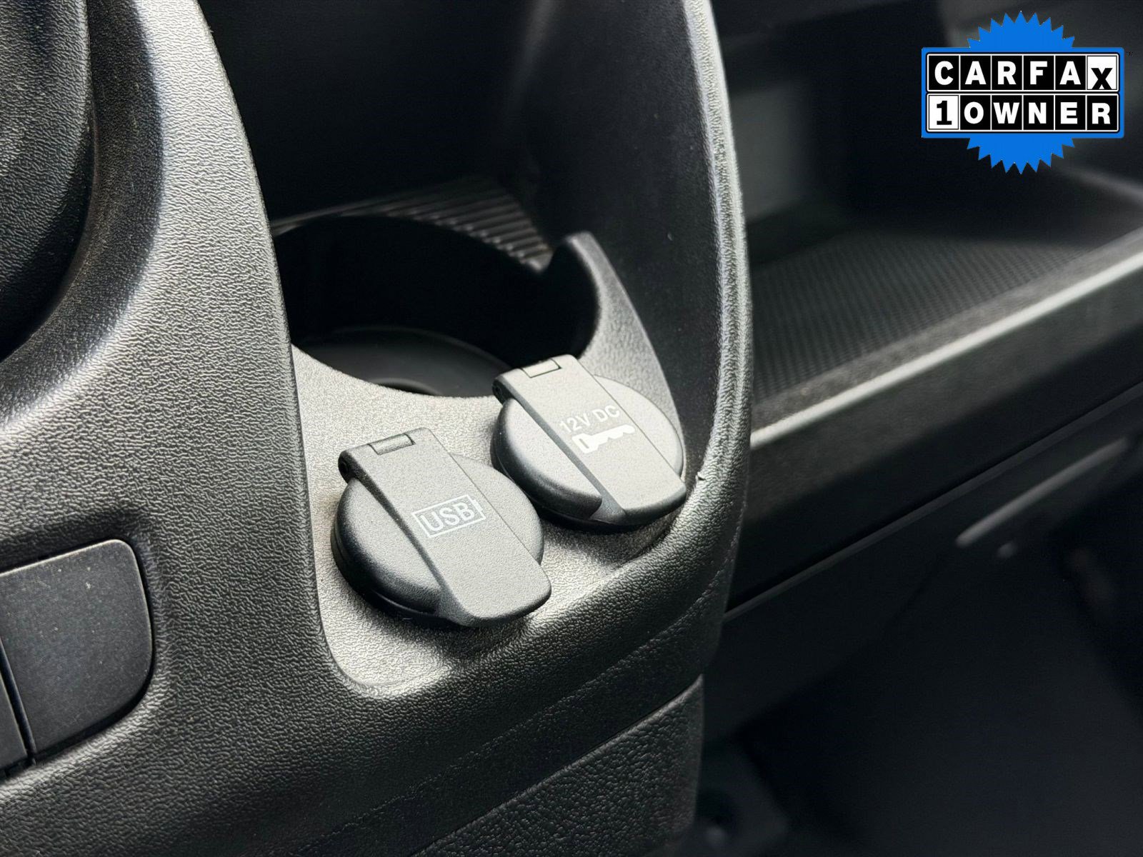 Used 2019 RAM ProMaster 3500 w/ Premium Appearance Group image 15