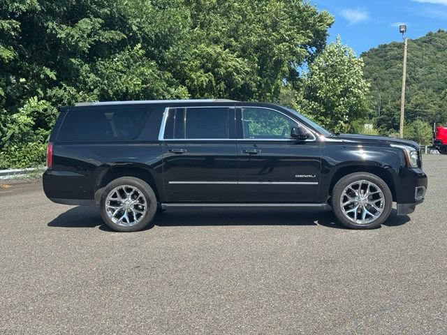 Used 2020 GMC Yukon XL Denali w/ Open Road Package AWD/4WD image 7