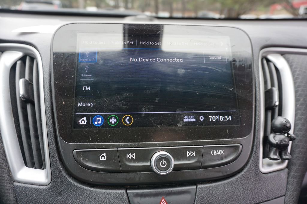 Used 2019 Chevrolet Malibu LS image 11