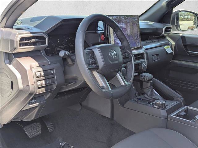 Used 2025 Toyota Tacoma TRD Off-Road image 10