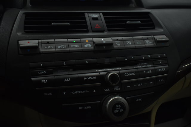 Used 2012 Honda Crosstour EX-L image 25