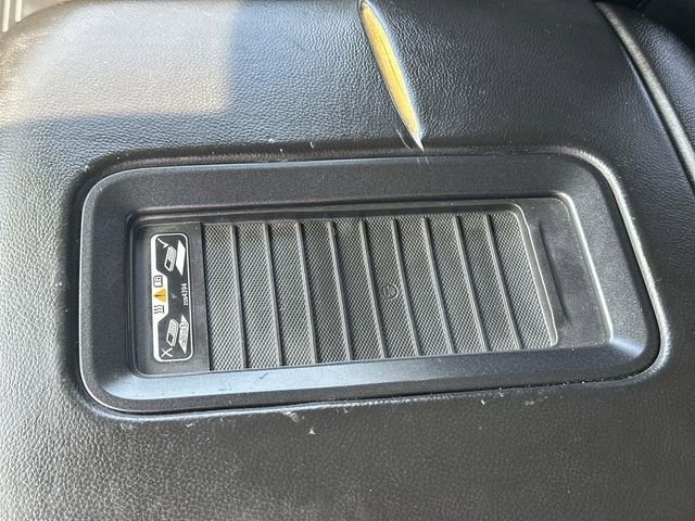 Used 2017 GMC Sierra 2500 Denali w/ Duramax Plus Package image 38