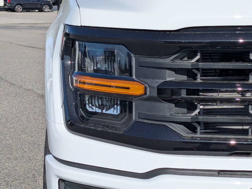 New 2026 Ford F150 XLT w/ Equipment Group 302A MID AWD/4WD image 10
