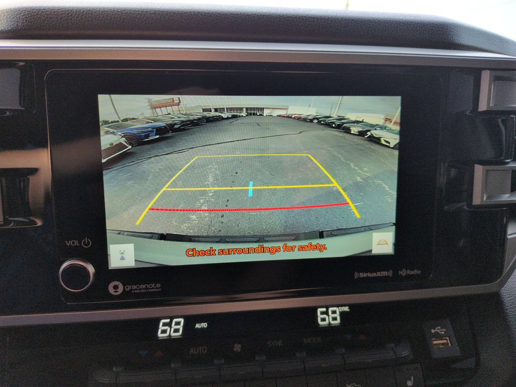 Used 2024 Toyota Tundra SR5 w/ SR5 Premium Package AWD/4WD image 20