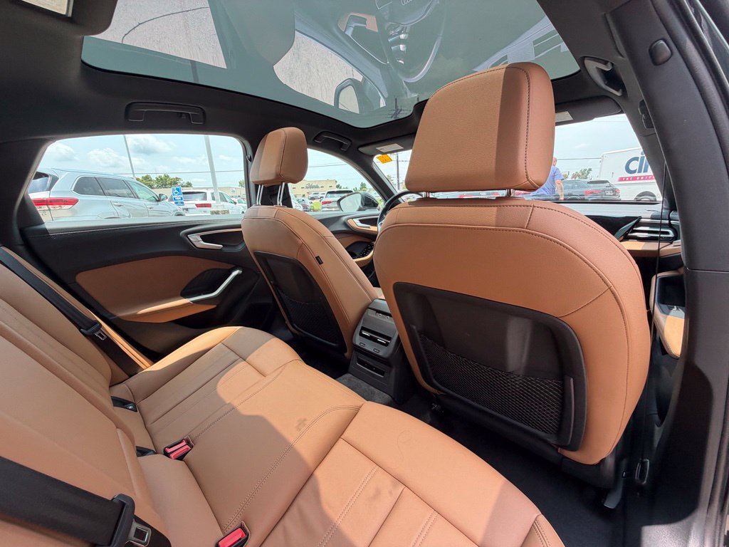 Used 2025 Audi A5 Premium w/ Convenience Package AWD/4WD image 27