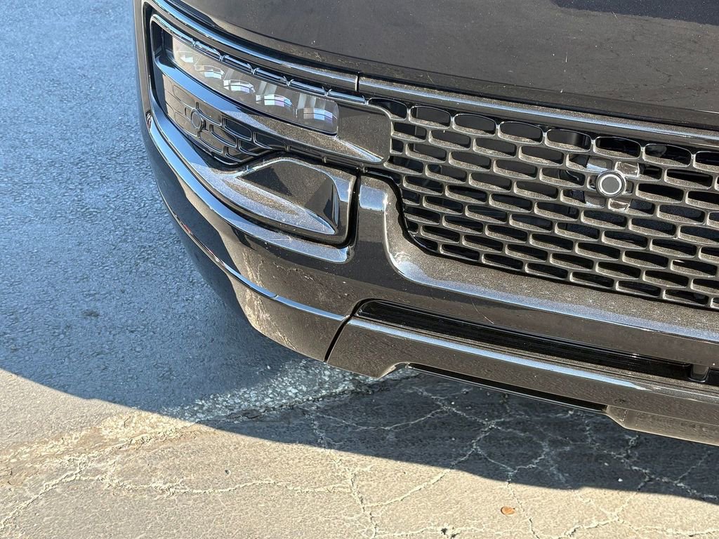 New 2025 Jeep Wagoneer Series II image 9