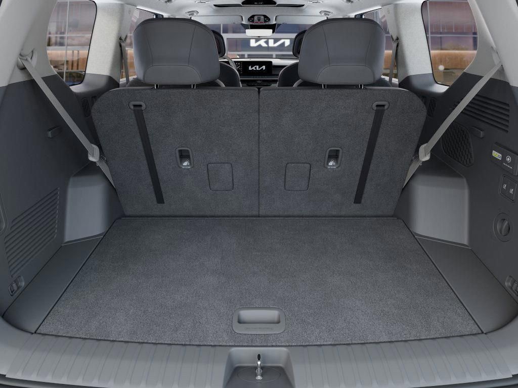 New 2026 Kia EV9 Land image 19