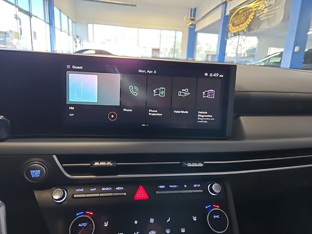 Used 2025 Hyundai Sonata SEL image 22