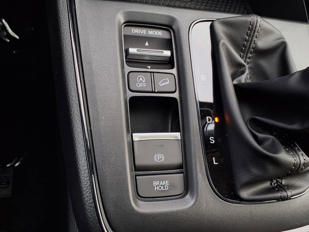 New 2026 Honda CR-V LX image 20